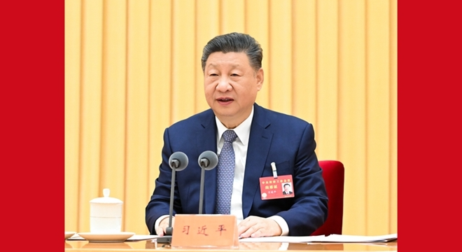 中央經濟工作會議在北京舉行 習近平發表重要講話